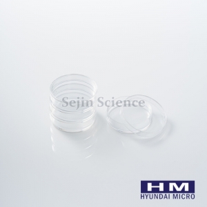 세진과학,H10060 현대마이크로 페트리디쉬 104001 Petri dish 플라스틱웨어