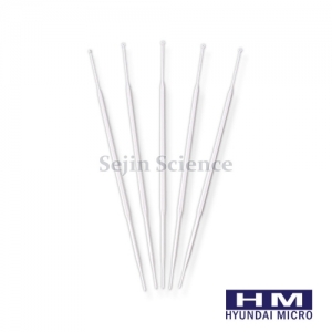 세진과학,H91001 현대마이크로 루프 니들 104016 Loop & Needle Volume 1uL 플라스틱웨어