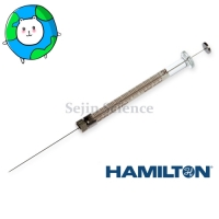 해밀턴시린지 [80330] 10 µL Microliter Syringe Model 701 RN, Small Removable Needle [개봉시 반품교환 불가] 700