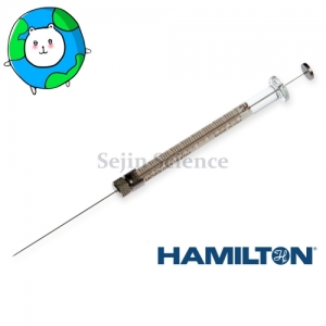 세진과학,해밀턴시린지 [80330] 10 µL Microliter Syringe Model 701 RN, Small Removable Needle [개봉시 반품교환 불가] 700