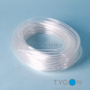 세진과학,ACF00001 타이곤 실험실용 튜브 TYGON® E-3603 Laboratory Tubing 기본형 내화학성 튜빙