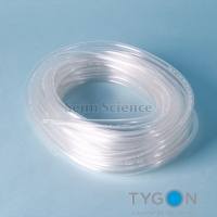ACF00004 타이곤 실험실용 튜브 TYGON® E-3603 Laboratory Tubing 기본형 내화학성 튜빙