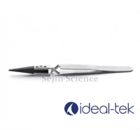 2AXCFR.SA 아이디얼텍 플라스틱 교체팁 핀셋 Ideal-tek Plastic Replaceable Tip Tweezers 교환형 교환가능
