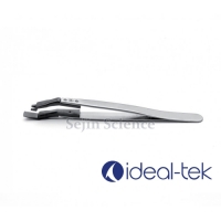 2WFCPR.SA 아이디얼텍 플라스틱 교체팁 핀셋 Ideal-tek Plastic Replaceable Tip Tweezers 교환가능