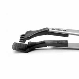 세진과학,4WFCPR.SA 아이디얼텍 플라스틱 교체팁 핀셋 Ideal-tek Plastic Replaceable Tip Tweezers 교환형 교환가능