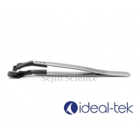 4WFCPR.SA 아이디얼텍 플라스틱 교체팁 핀셋 Ideal-tek Plastic Replaceable Tip Tweezers 교환형 교환가능