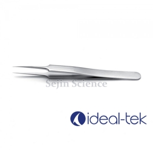 세진과학,5.TA 아이디얼텍 고정밀 핀셋 티타늄 Ideal-tek High precision tweezers Titanium 아이디얼텍