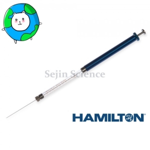 세진과학,해밀턴시린지 [84851] 5 µL Microliter Syringe Model 85 RN, Small Removable Needle [개봉시 반품교환 불가] 800