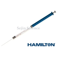 해밀턴시린지 [84853] 10 µL Microliter Syringe Model 801 RN, Small Removable Needle, [개봉시 반품교환 불가] 800