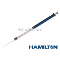 해밀턴시린지 [84855] 25 µL Microliter Syringe Model 802 RN, Small Removable Needle [개봉시 반품교환 불가] 800