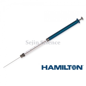 세진과학,해밀턴시린지 [84857] 50 µL Microliter Syringe Model 805 RN, Small Removable Needle [개봉시 반품교환 불가] 800