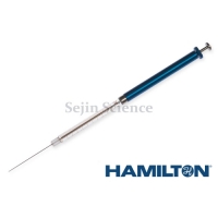 해밀턴시린지 [84858] 100 µL Microliter Syringe Model 810 N, Cemented Needle, [개봉시 반품교환 불가] 800