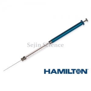세진과학,해밀턴시린지 [84859] 100 µL Microliter Syringe Model 810 RN, Small Removable Needle [개봉시 반품교환 불가] 800