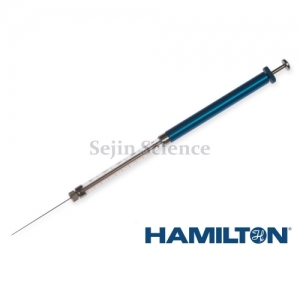 세진과학,해밀턴시린지 [84861] 250 µL Microliter Syringe Model 825 RN, Small Removable Needle [개봉시 반품교환 불가] 800