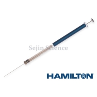 해밀턴시린지 [80370] 10 µL Microliter Syringe Model 901 RN, Small Removable Needle, [개봉시 반품교환 불가] 900