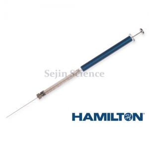 세진과학,해밀턴시린지 [80370] 10 µL Microliter Syringe Model 901 RN, Small Removable Needle, [개봉시 반품교환 불가] 900