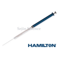 해밀턴시린지 [84875] 10 µL Gastight Syringe Model 1801 N, Cemented Needle, 26s gauge [개봉시 반품교환 불가] 1800