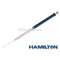 해밀턴시린지 [84878] 25 µL Gastight Syringe Model 1802 N, Cemented Needle, 22s gauge [개봉시 반품교환 불가] 1800