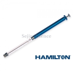 세진과학,해밀턴시린지 [7661-01] 50 µL Gastight Syringe Model 1805 RN, Small Removable Needle [개봉시 반품교환 불가] 1800
