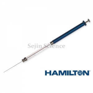세진과학,해밀턴시린지 [84883] 50 µL Gastight Syringe Model 1805 RN, Small Removable Needle [개봉시 반품교환 불가] 1800