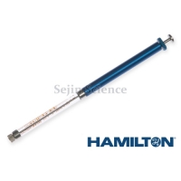 해밀턴시린지 [7662-01] 100 µL Gastight Syringe Model 1810 RN, Small Removable Needle [개봉시 반품교환 불가] 1800