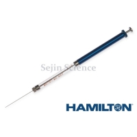 해밀턴시린지 [84886] 100 µL Gastight Syringe Model 1810 RN, Small Removable Needle [개봉시 반품교환 불가] 1800