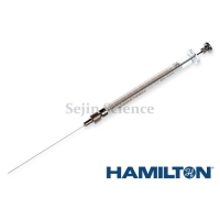 해밀턴시린지 [86259] 0.5 µL Microliter Syringe Model 7000.5 KH, Knurled Hub Needle [개봉시 반품교환 불가] 7000