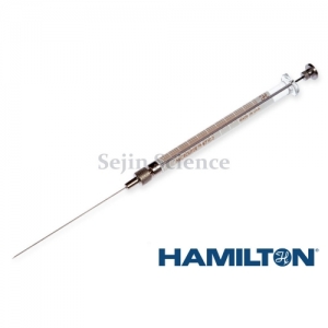세진과학,해밀턴시린지 [88511] 2 µL Microliter Syringe Model 7102 KH, Knurled Hub Needle, 23 gauge[개봉시 반품교환 불가] 7000