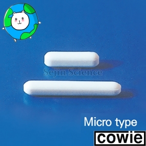 세진과학,001.802 마이크로 마그네틱 바 Micro Magnetic Stir Bar Cowie