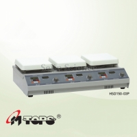 HSD150-03P 미성 멀티포지션 가열식교반기 MTOPS 미성과학 Multi-position hot&stirrers