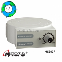 MS500R 미성과학 소형 자력 교반기 MTOPS Magnetic stirrers Mini 미니 마그네틱 스터러