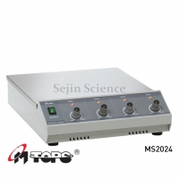 MS2024 미성 멀티포지션 교반기 미성과학 MTOPS Multi-position stirrers