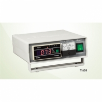 TI600 미성과학 온도표시전용 Digital Indicator (for 5point)