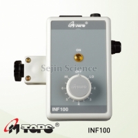 INF100 미성과학 전자 에너지조절기 Electronic energy regulator