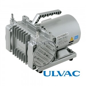 DA-30D 진공펌프 ULVAC 다이아프램형 드라이 Diaphragm Type Dry Vacuum Pump